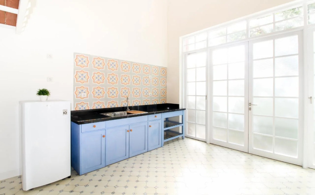 OYO 204 Blessing Residence