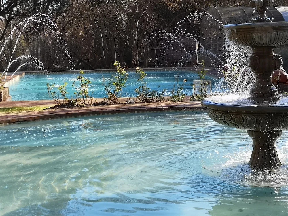 Hornbill Lodge