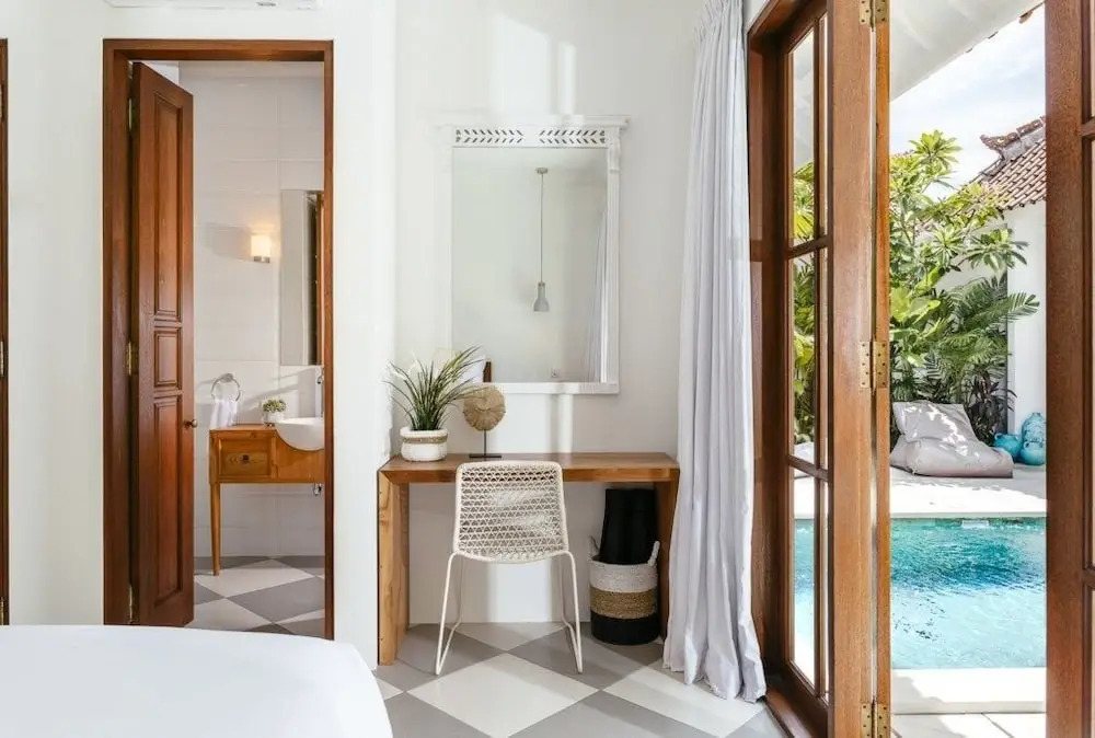 Villa Wahah (Vilorium) #259013 - 2 Br Villa