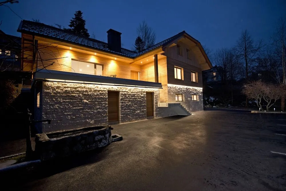 Vila Alpina