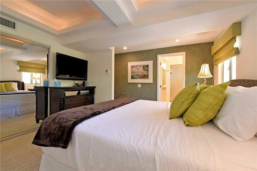 Maui Kaanapali Villas #A101 - 2 Br Condo