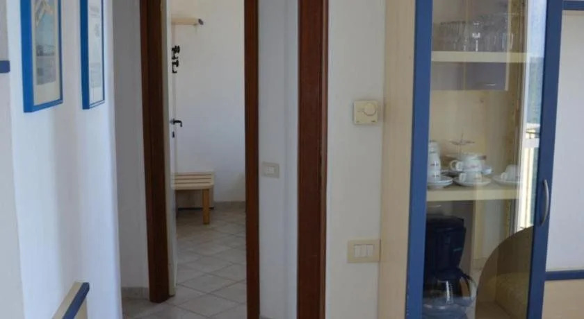 Residence Villa Miky