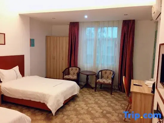 Huizhou Dongxin Hotel