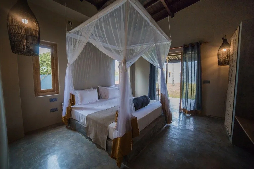 Wirdana Resort & Spa