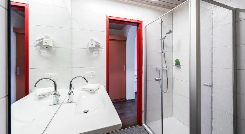 Hotel Aloisia, Hotel Garni