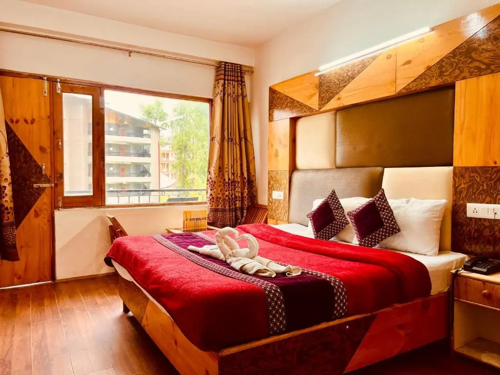 Wooib Hotels