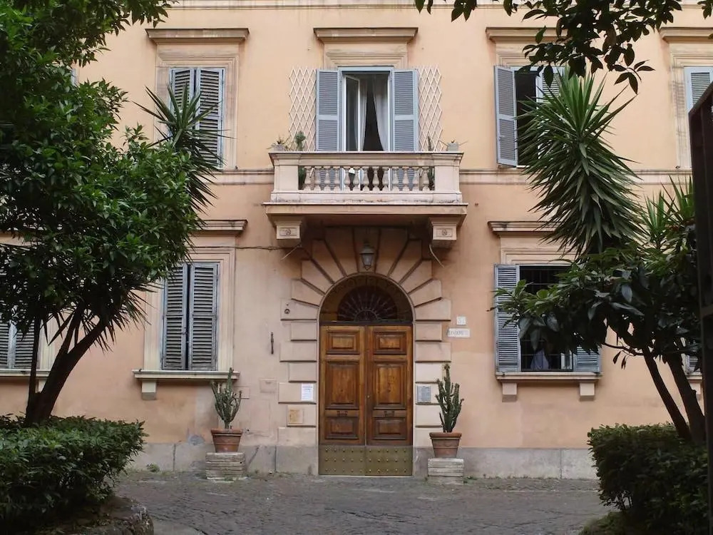 Napoleone Suite