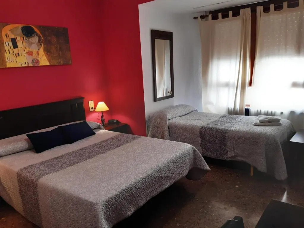 Hotel Azahar
