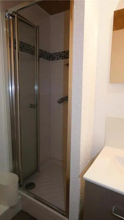 Résidence TERRASSE - 2 Pièces pour 6 Personnes 54