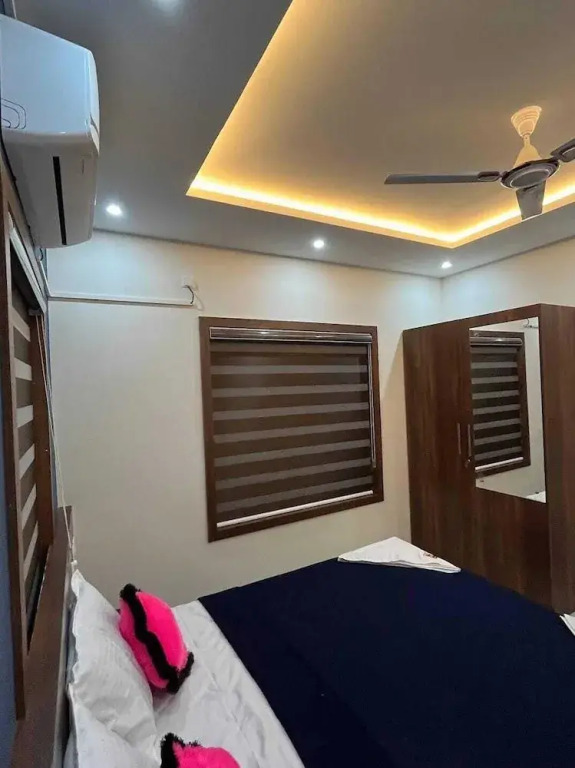 Ncomforts Stay inn