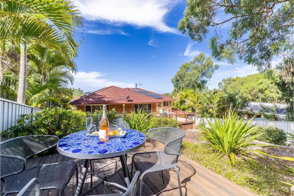 Kanimbla House 15 Kanimbla Dr - air con, WiFi and pet friendly