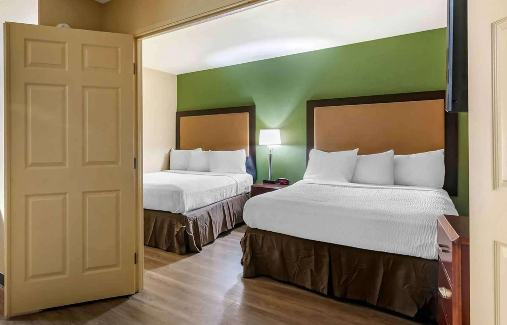 Extended Stay America Select Suites - Orlando - Maitland - Summit Tower Blvd