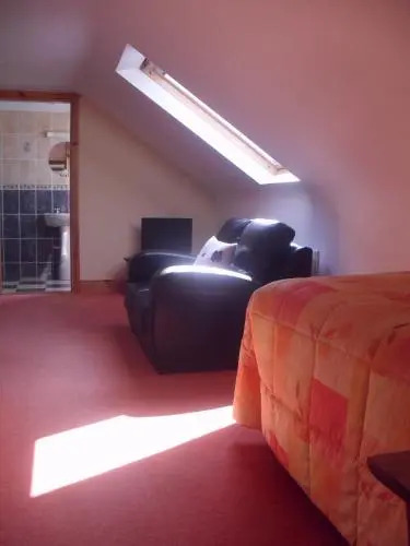 Seafield House B&B