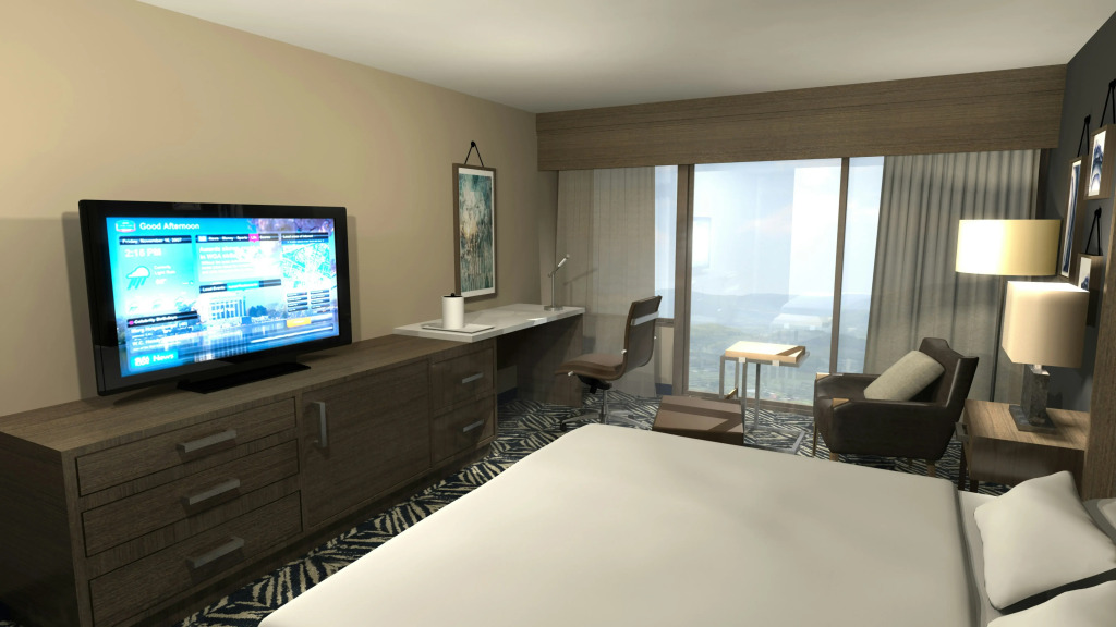 Doubletree by Hilton Harrisonburg