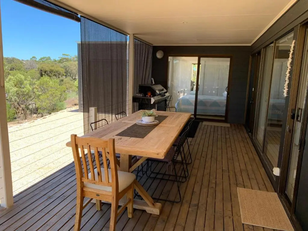No. 10 Coffin Bay