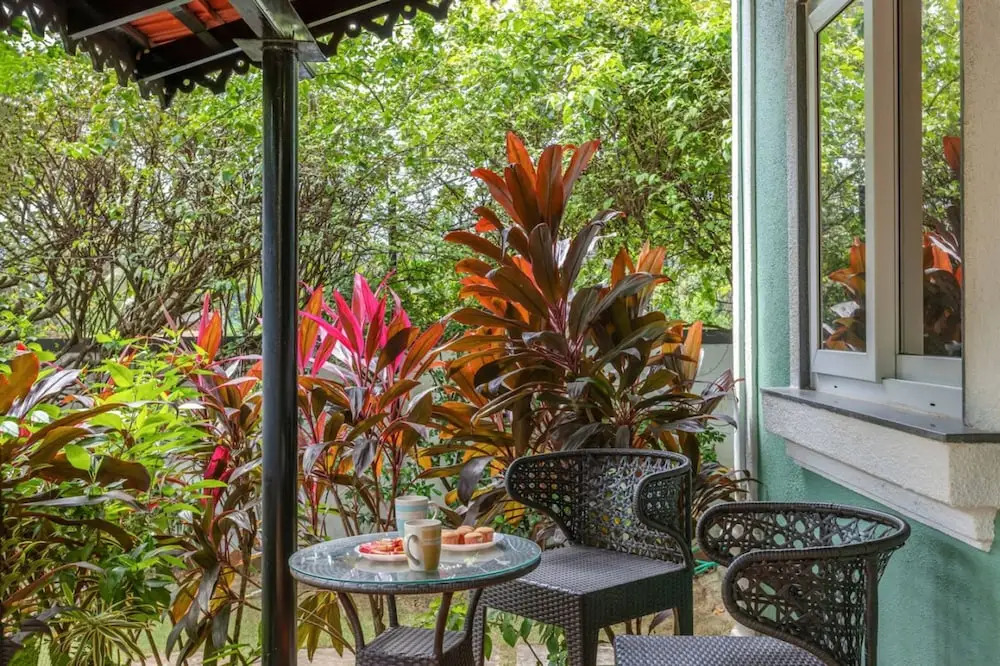 Waverley Cottage in Calangute