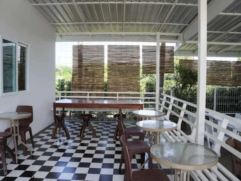 Kannaporn House