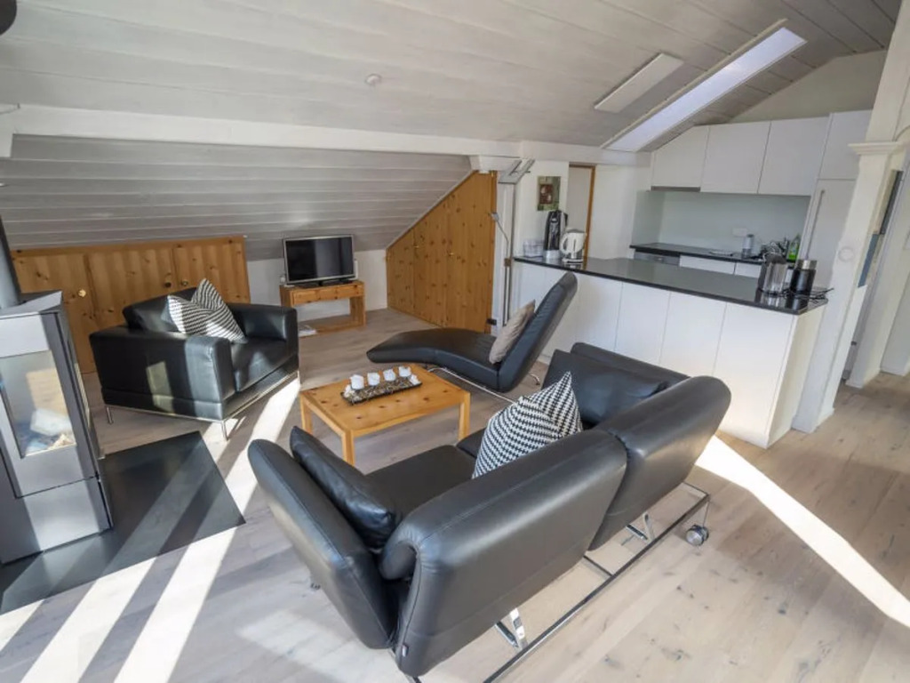 Ferienwohnung WYSS