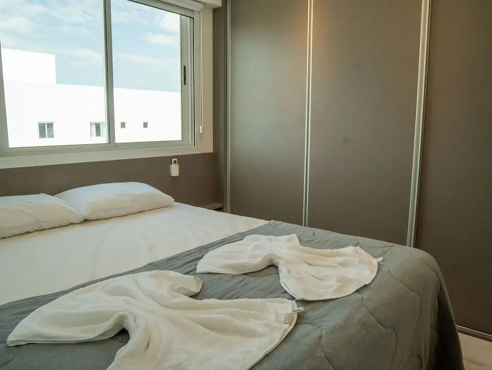 Makaranduba Beach House