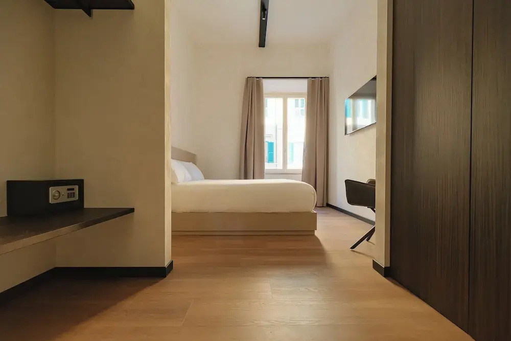 Cavour Suites
