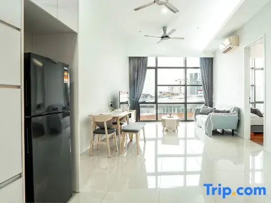 The Azure Residences Kelana Jaya by Airhost