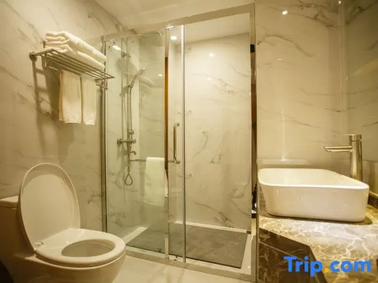 Jia Yu Hotel