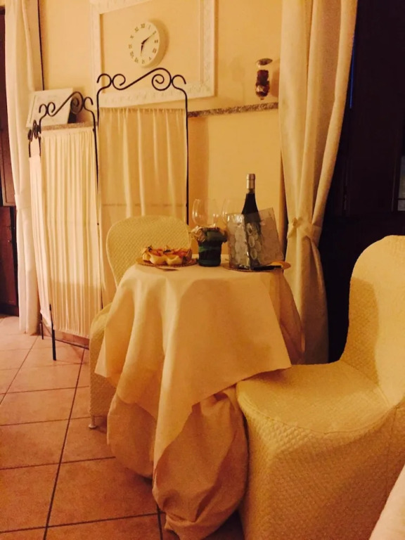 Hotel Martin