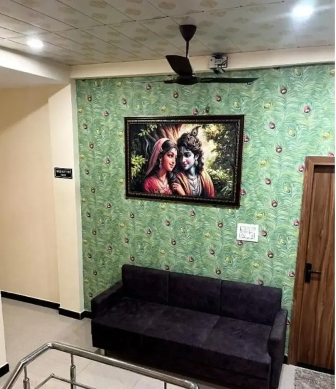 Hotel Shiv Aagya