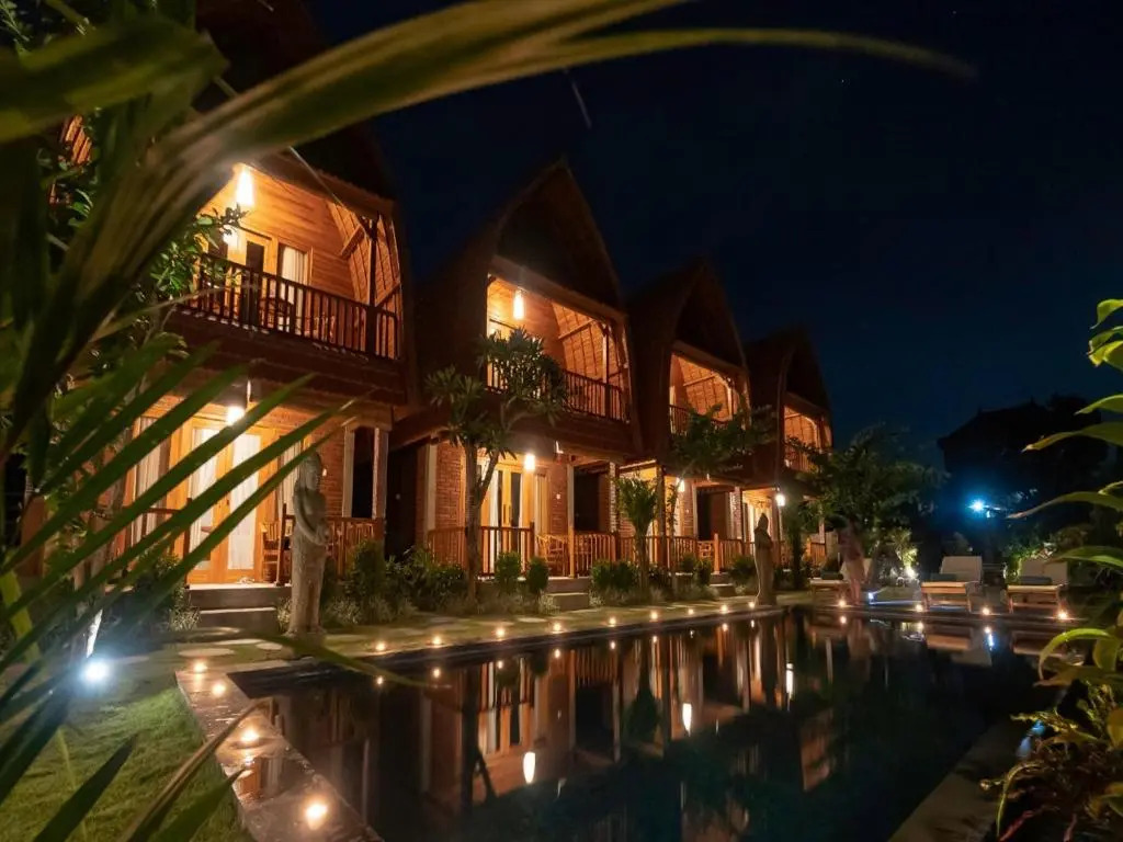 D'jineng Rice Terrace Canggu