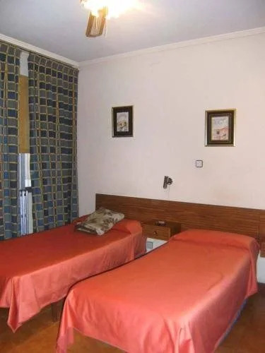 Hostal Suárez