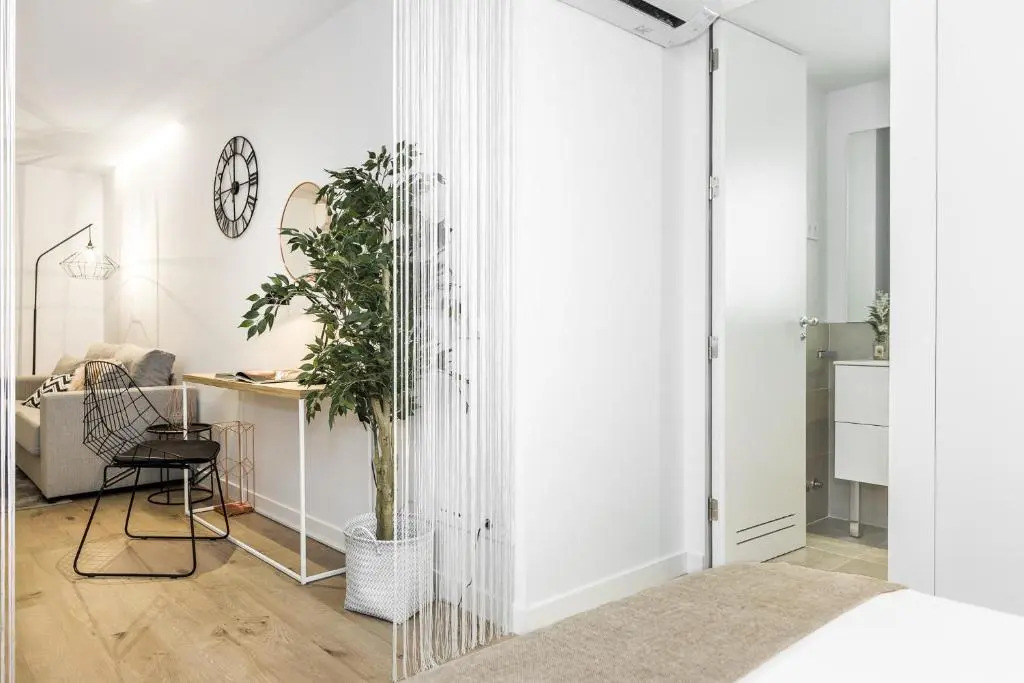 BNBHolder Luxury Apartment II PLAZA DE ESPAÑA