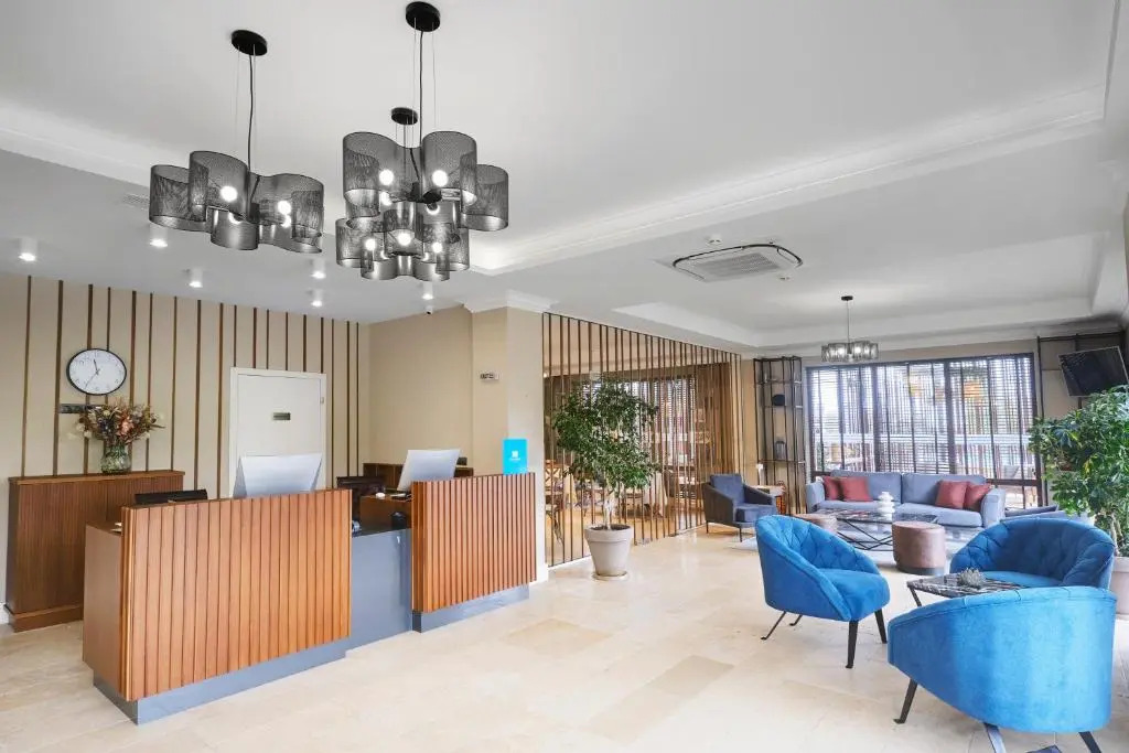 Viva Mare Beach Hotel by Santa Marina