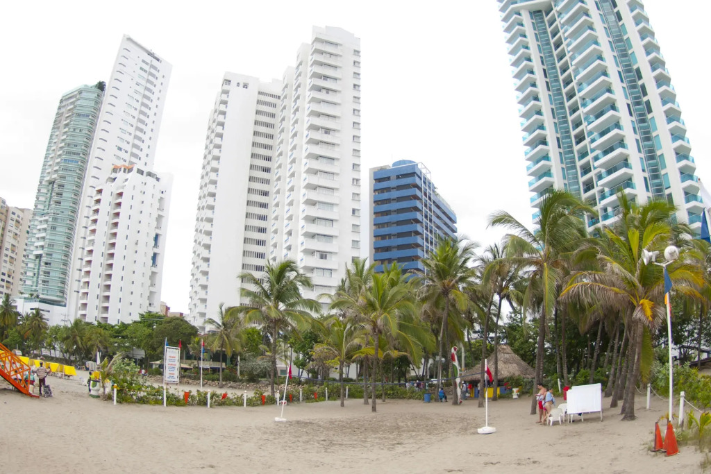 Decameron Cartagena - All Inclusive