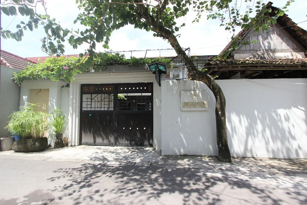 RedDoorz @ Jakal Atas KM 7