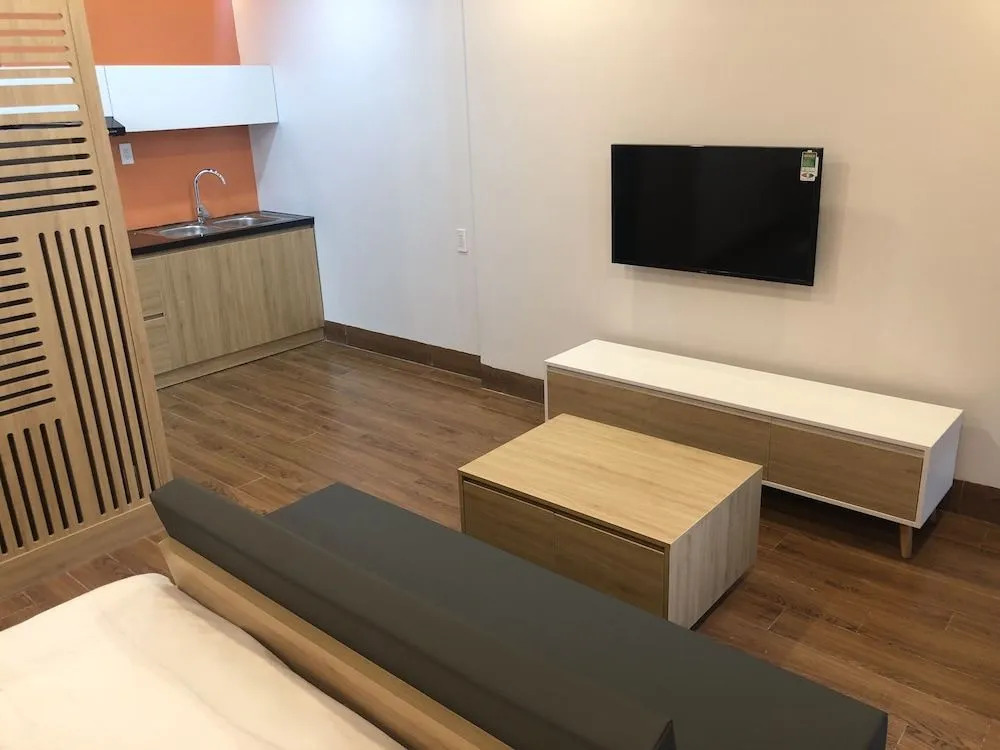 OYO 911 Aspire Home And Apartment