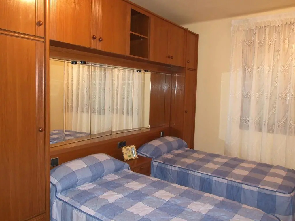 Apartments Cal Benet