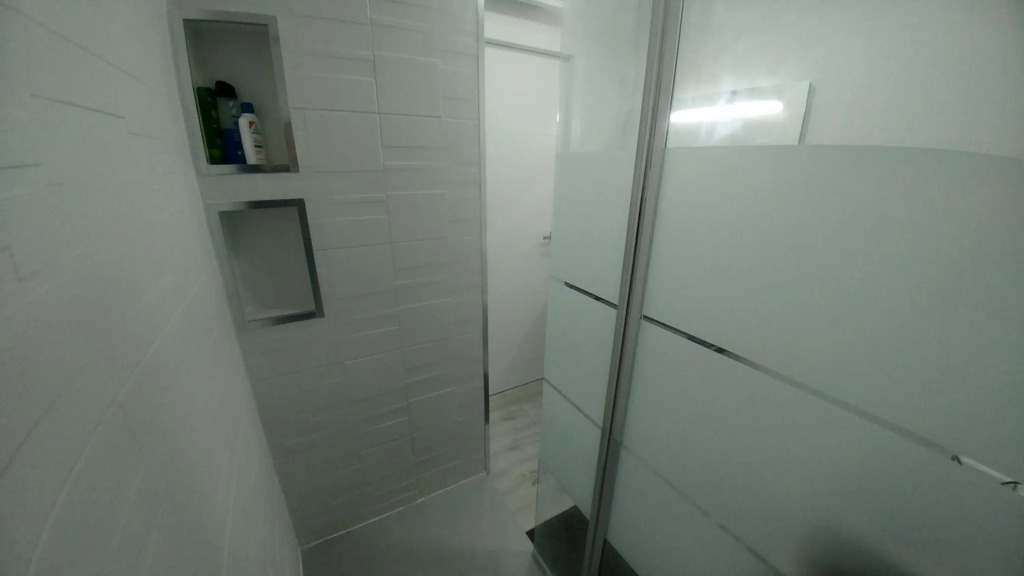 Aster Apartamento
