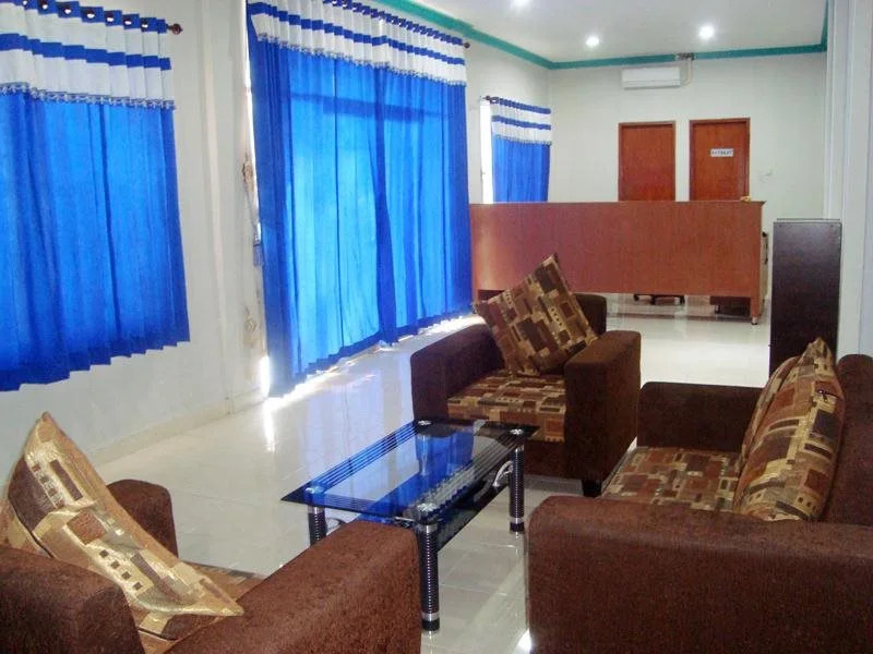 Hotel Bagasta Bali