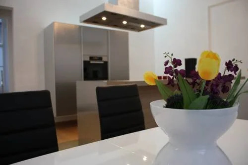 Heart Of Vienna Apartments
