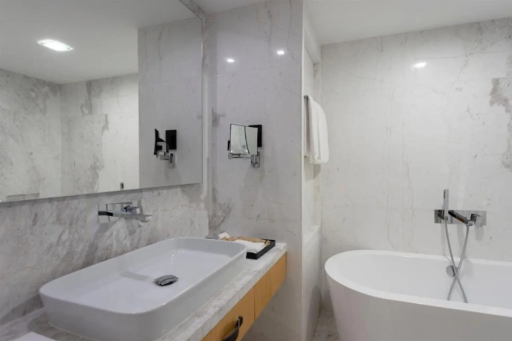 Alberni Jabal Hafeet Hotel Al Ain