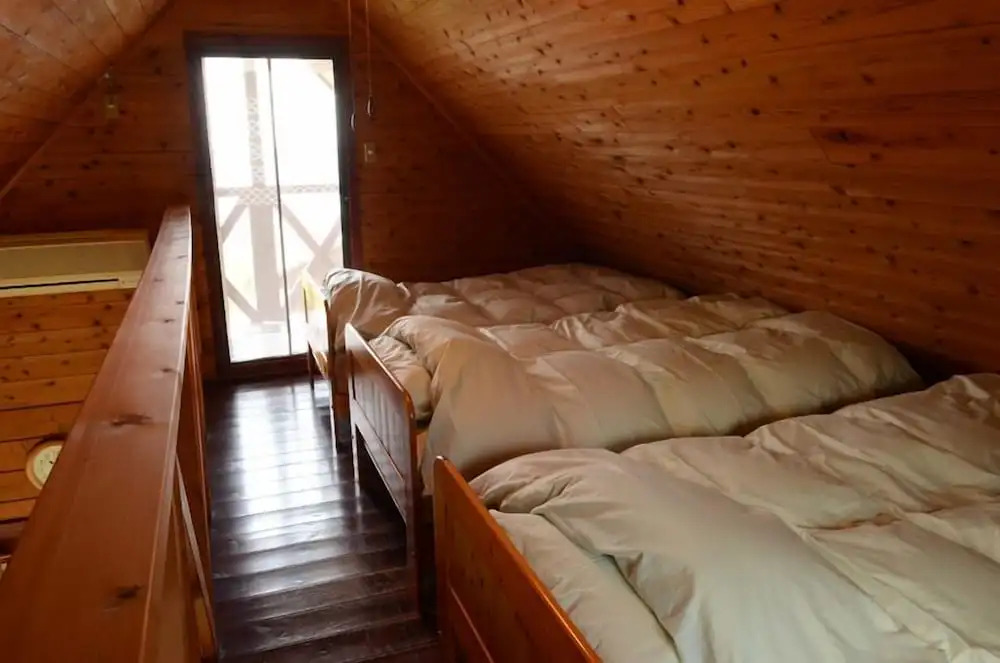 TIDA Resort Yakushima 旧 屋久島海の胡汀路てぃーだ