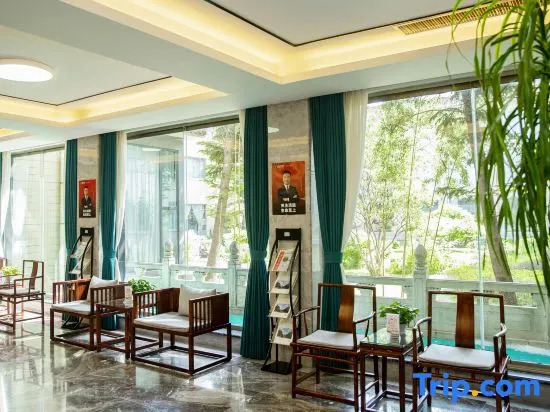 Laiwu Hotel