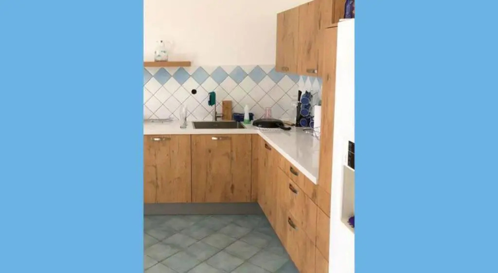 Peter's Choice B3 Ihr privates Tropen-Paradies