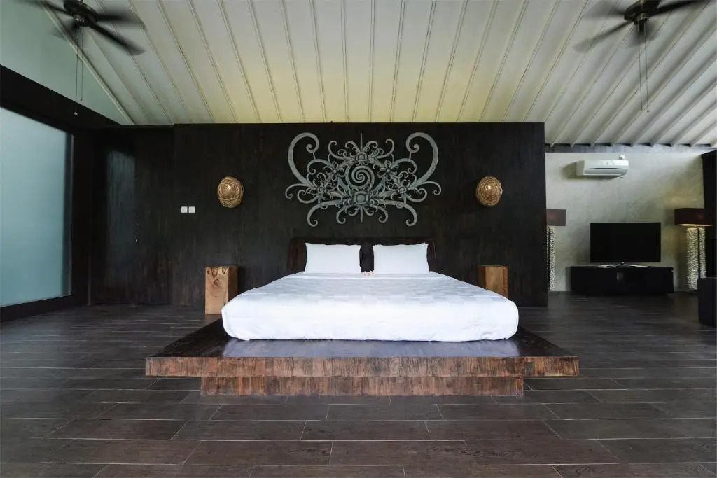 Sandhya Villa Ubud