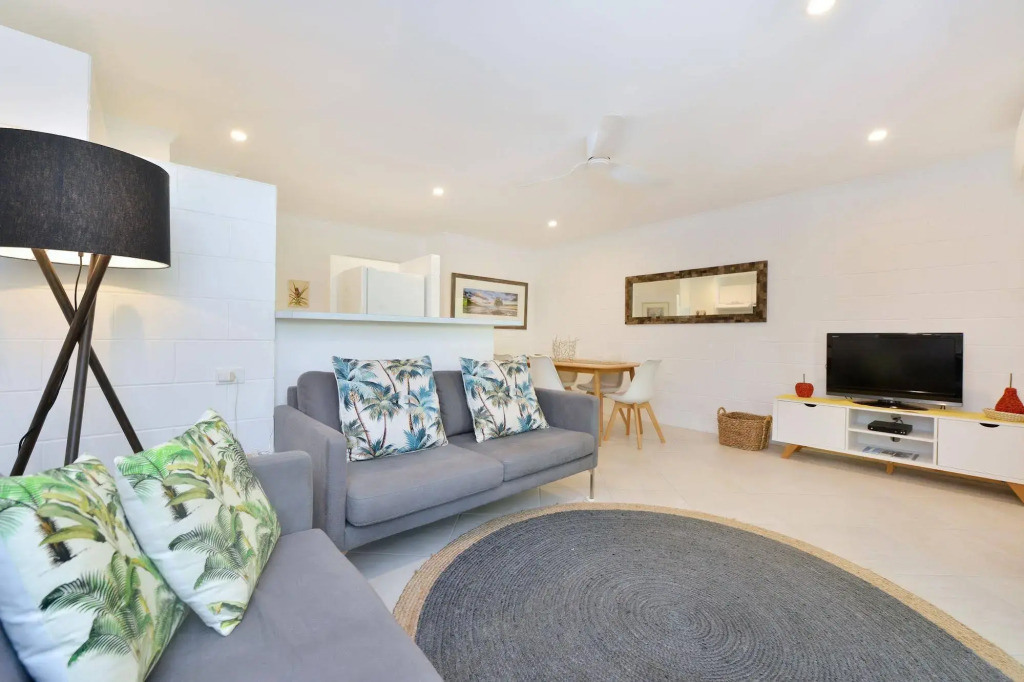 Lychee Tree Holiday Apartments