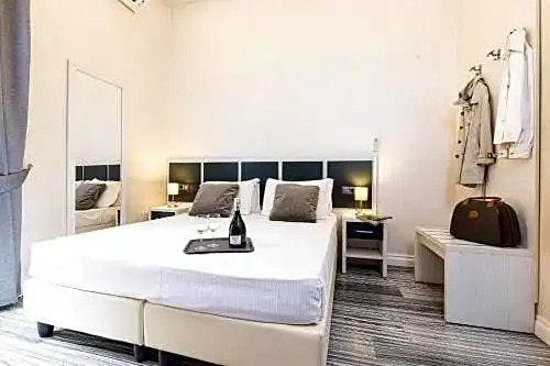 BB'S Suites Corso