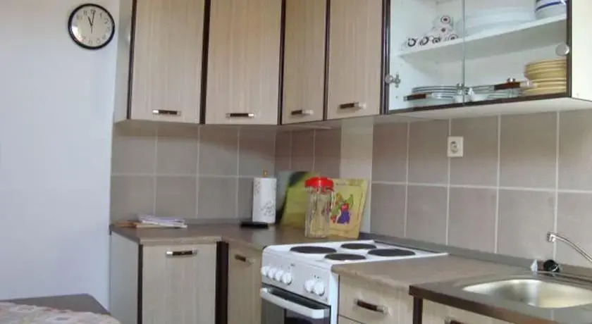 Mara Guest House