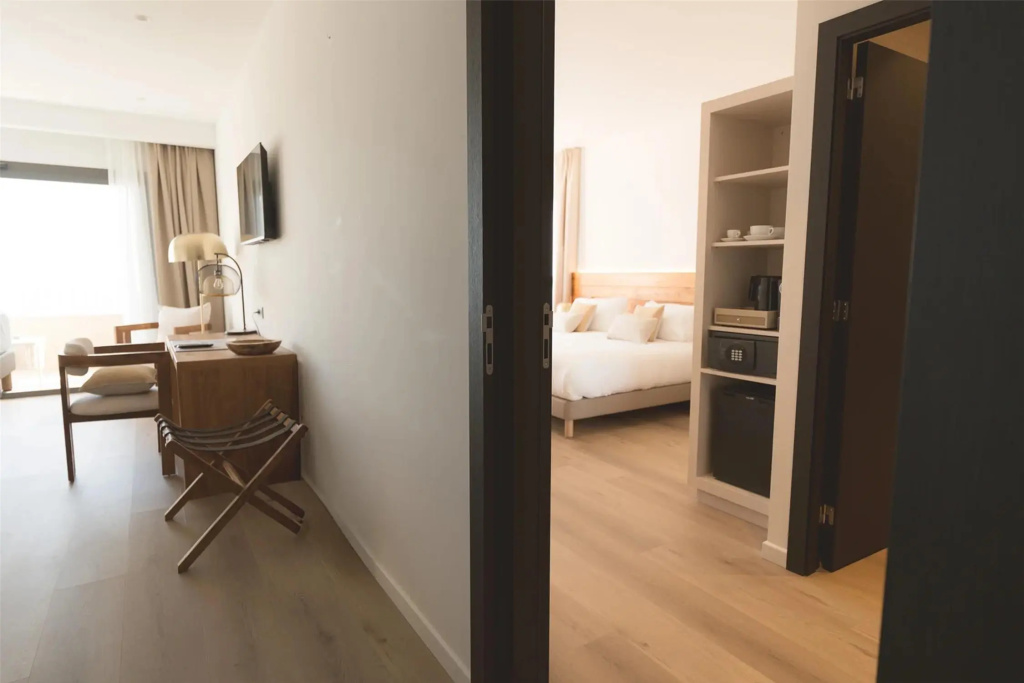 Hôtel & Spa Best Western Premier A Storia Solenzara