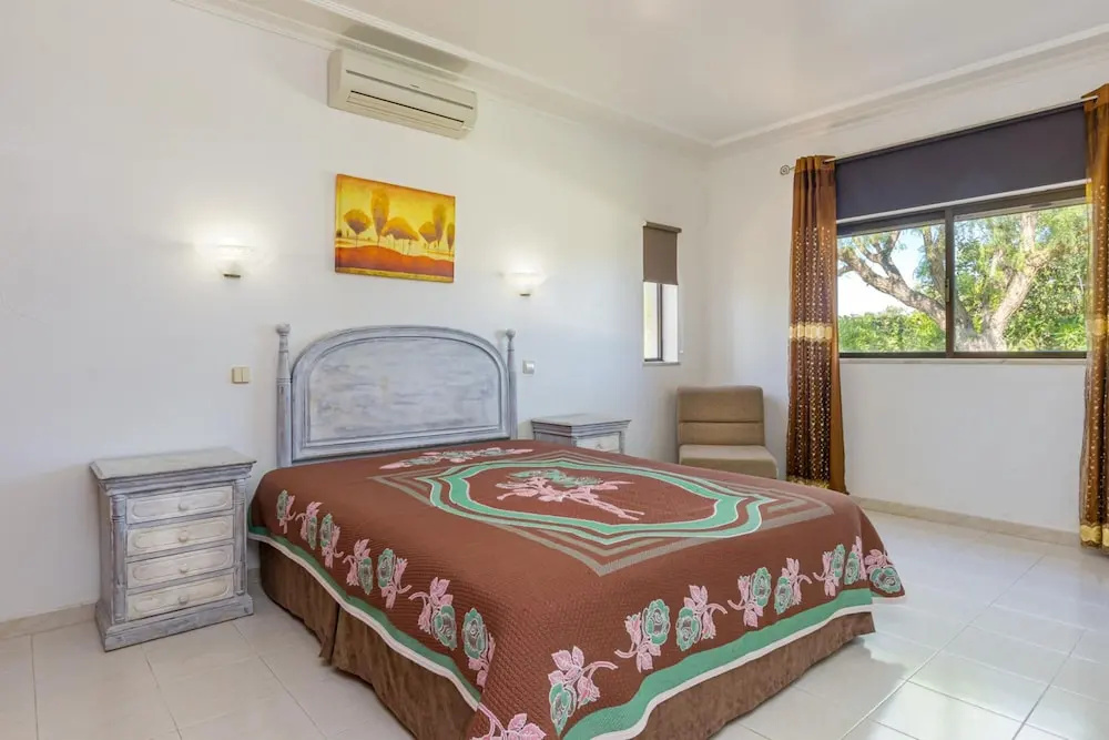 Villa Mirante