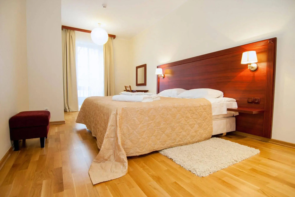 Royal SPA Residence